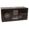 Frannie's Sparkling Beverage- Zero Calories & Sugar, Aspertame Free: 8-Pack