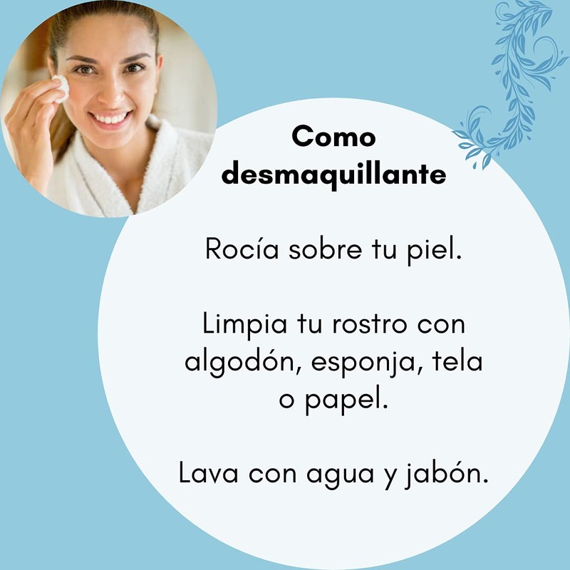 Natturall Barba Crecimiento Cabello Tratamiento de Mamey 60 ml