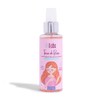 Tónico facial de rosas Kaba - limpia, hidrata y suaviza