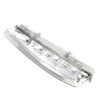 LED Fog Daytime Running Light A2049068900 Replacement for Benz C‑Class