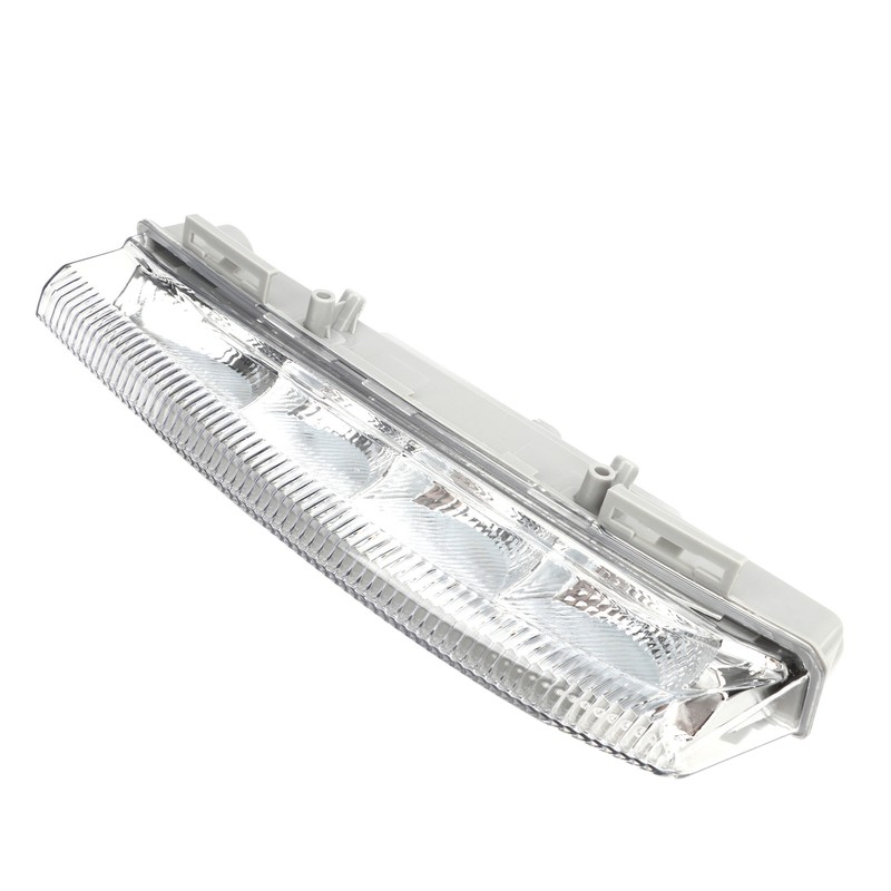 LED Fog Daytime Running Light A2049068900 Replacement for Benz C‑Class