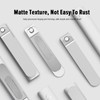 Xiaomi Mijia Nail Clipper Stainless Steel Nail Cutter With Anti
