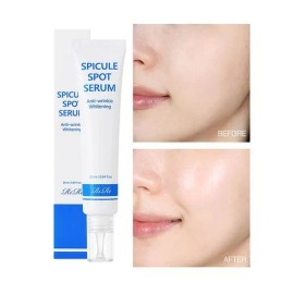 리르 [하프클럽]리르 스피큘 스팟 세럼 / 모공 고민 피부 장벽 잡티 개선 [LHAF Club] LIRE Spicule Spot Serum / Pore Concerns Skin Barrier Spot Improvement