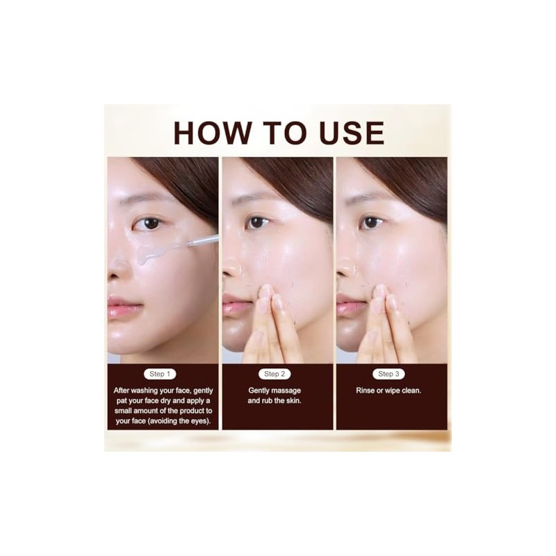 (Most Gifted) 2026 New 1/2PCS 𝐃𝐫 𝐌𝐞𝐥𝐚𝐱𝐢𝐧 𝐏𝐞𝐞𝐥 𝐒𝐡𝐨𝐭 𝐆𝐥𝐨𝐰