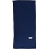 PAC Merino Men's Scarf, Men, Merino, blue, One Size