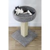 New Cat Condos Heavy Duty Cat Scratching Post