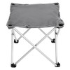 Mac Sports Outdoor Folding Ottoman