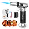 Kollea Butane Torch Lighter, Mini Kitchen Cooking Torch Lighter with