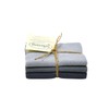 Solwang Stormgrau Combi Wipes Set of 3