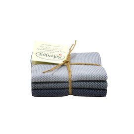 Solwang Stormgrau Combi Wipes Set of 3