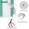 Unbranded W11043011 Replacement LED Module Light Kits For Whirlpool Refrigerator