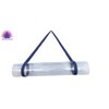 Yoga Mat Carry Strap Adjustable Shoulder for Yoga Mat -Flexible
