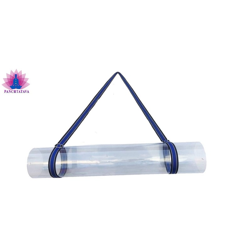 Yoga Mat Carry Strap Adjustable Shoulder for Yoga Mat -Flexible
