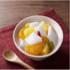 Hagoromo Morning Fruit Apricot Ginsel (Pouch) (4116), 3.4 oz (95
