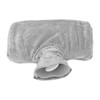 Hot Water Bag Large Capacity Detachable Water Injection Hot Water