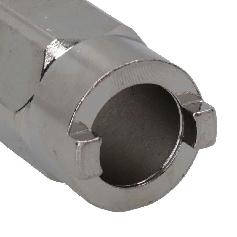 AB Tools Strut Nut Remover Installer Socket for Suspension Strut