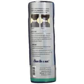 Shaving Factory Barber Neck Strip, 500 Count (Pack of 1)