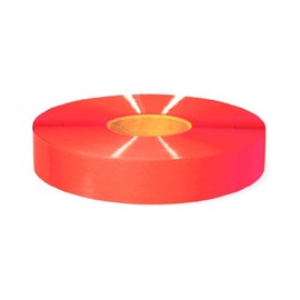 Mighty Line 2RR Floor Tape 2-Inch by 100-Feet, Red