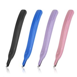 XPEX 4 Pack Magnetic Staple Remover for School, Office and Home