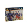 Italeri 1: 72 510006012 – North States Infantry and Zuaves