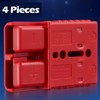 Frienda 4 Pieces 2-4 Gauge 175A Battery Quick Connector 12-36V