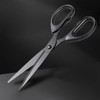 Stainless Steel Scissors, Household Kitchen Scissors, Hand-cut Office Scissors, Non-stick