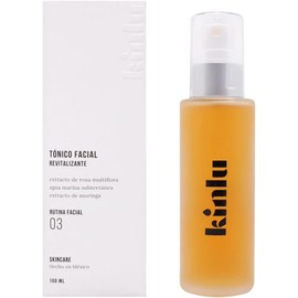 RF/03 Tónico Facial Revitalizante de KINLU (100ml)