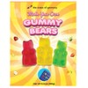 The Taste of Germany Make Your Own Gummy Bears
