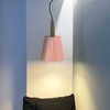 DOITOOL Pleat Lamp Shade,3.5 5.5 Bottom x 4.9 High,Small Table