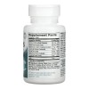 Luteina Vitaminas Calcio Zinc Vista Ojos Tab Sabor