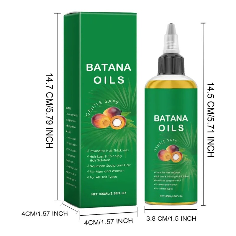 Aceite Capilar De Aloe 100 Ml