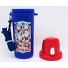 OSK Ultra Heroes Direct Drinking Water Bottle SC 600B