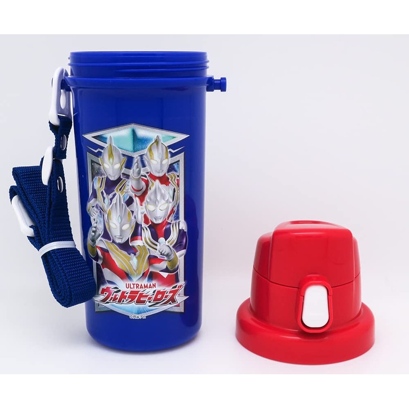 OSK Ultra Heroes Direct Drinking Water Bottle SC 600B