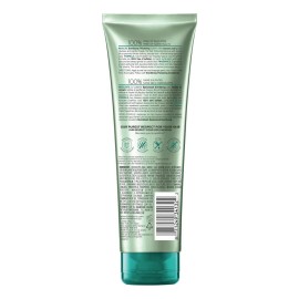 Loréal Paris Shampoo Ever Strong Sin Sulfatos, 250ml