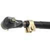 Rock Jock CE-9701TRL CURRECTLYNC - TJ/LJ/XJ/MJ RH THREAD TIE ROD