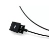 KAP For 2011 - 2022 Charger 300 Sedan Hood Release