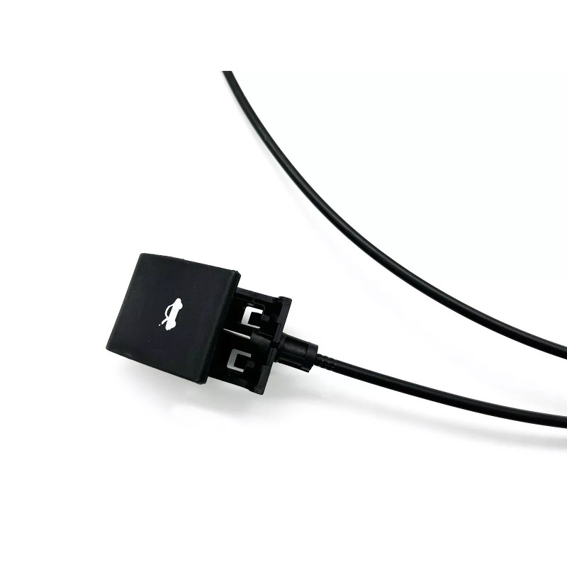 KAP For 2011 - 2022 Charger 300 Sedan Hood Release