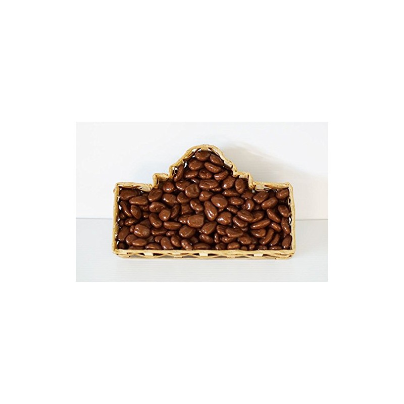 Mini Alamo - Single Gourmet Candied Pecans