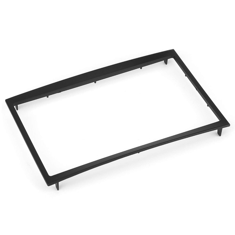 Double DIN Installation Dash Kit 7 Inch Car Radio Mount