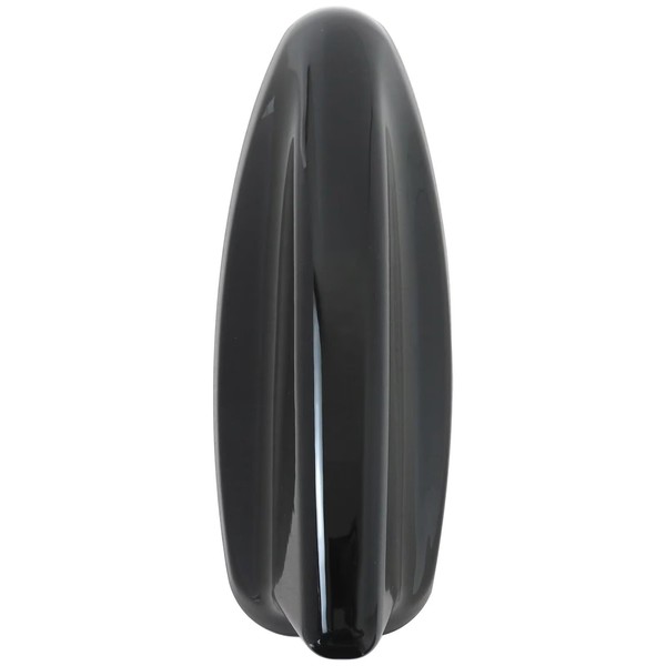 Misimain Car Shark Fin Cover Roof Antenna Cover for 11th