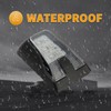 EVERESTHD 2PCS LED Side Marker Lights Fit for Volvo VNL