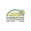 Nature Mark Jersey Fitted Sheet in All Sizes and Many
