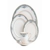 Lenox Spring Vista Gold-Banded 5-Piece Place Setting, Service for 1