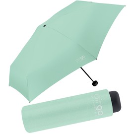 happy rain Air Go - 137 g super mini pocket umbrella, super light, mint