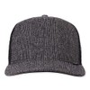 Djinns - Woven Tile - Trucker Cap Mesh Cap Hat