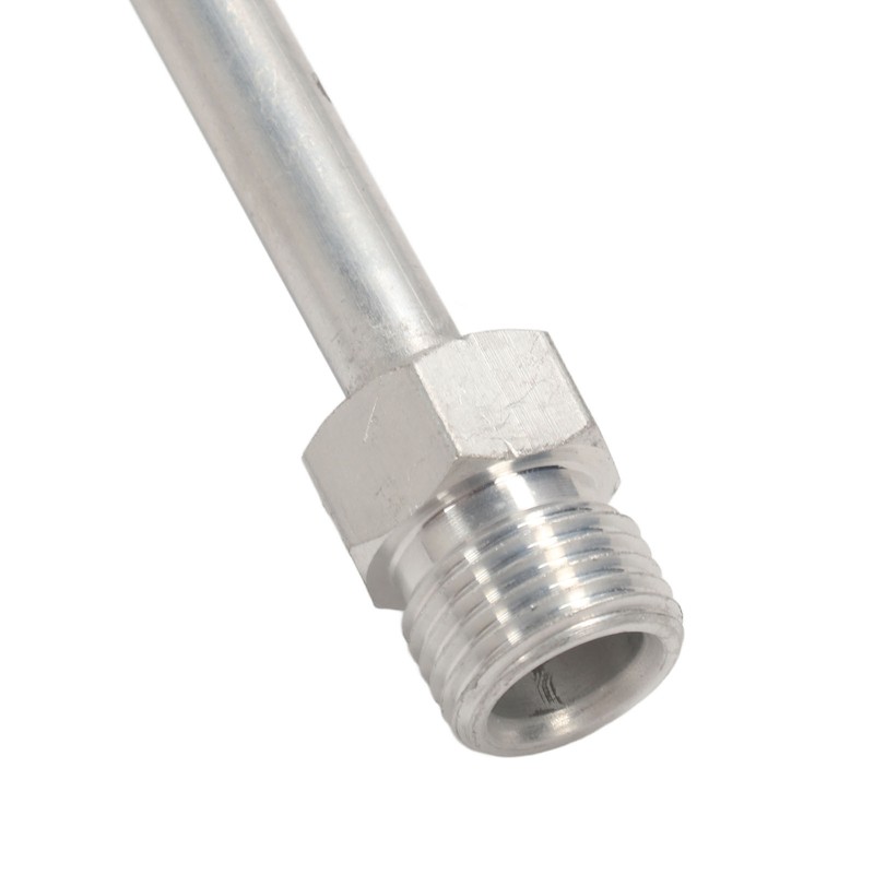 AC Condenser Compressor Line 80341‑T2F‑A01 Pressure Proof Improved Cooling Effect