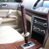 Unifizz Car Samurai Sword Automatic Shift Knob Universal fit for