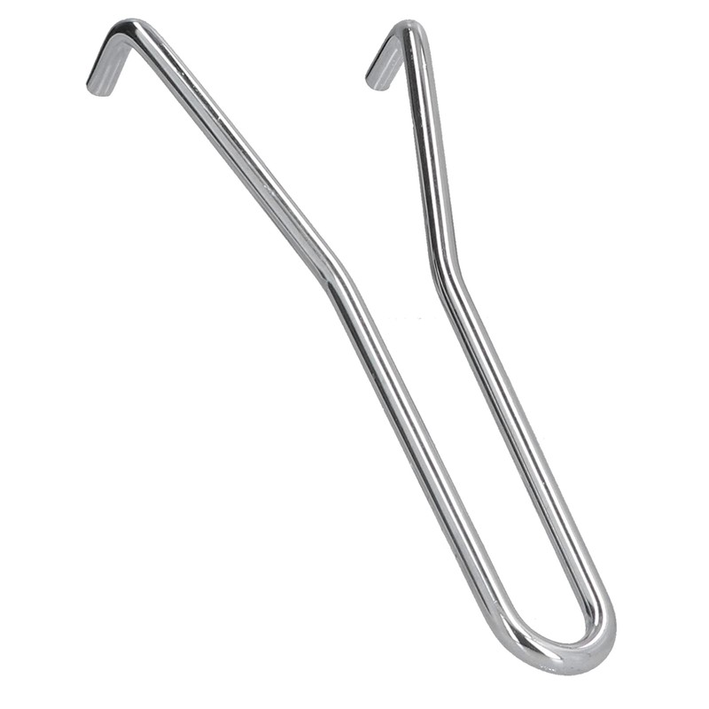 Mixing Cup Blade Open Wrench Stainless Steel Blender Blade Wrench