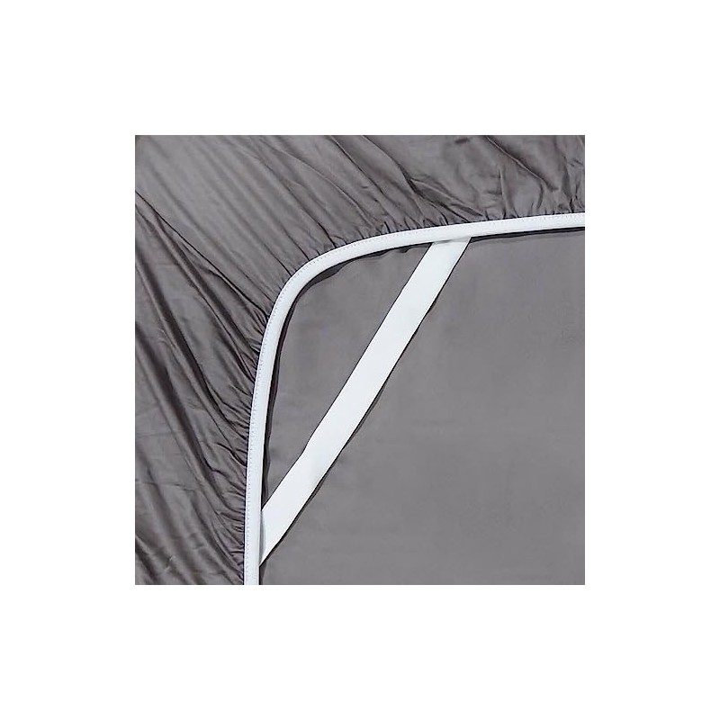 Royal Tradition Made in USA- Luxurious RV Bed Sheet Set