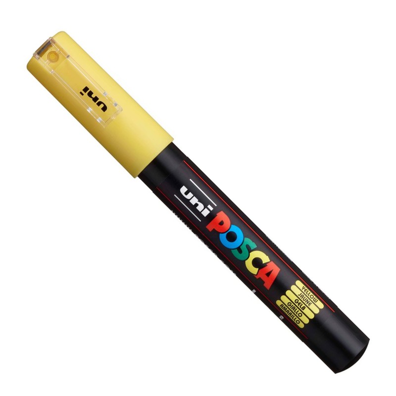 Posca PC-1M Paint Pen Art Marker Pen - Professional 12